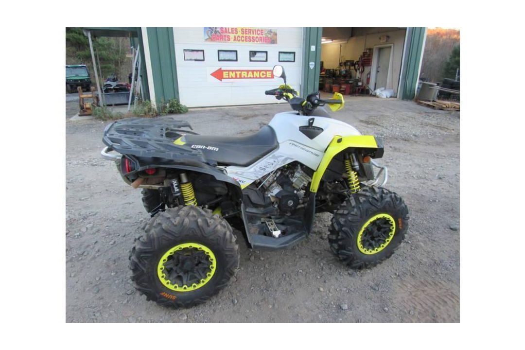 Can-Am 1000R XC Renegade - Image 5 of 14