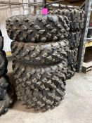Growler Pitbull 27.5x9r12