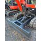 Kubota KX91-3 Mini Excavator - Image 7 of 15