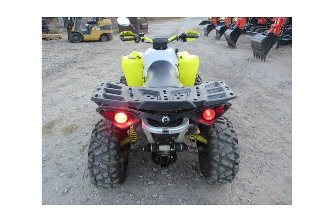 Can-Am 1000R XC Renegade - Image 7 of 14