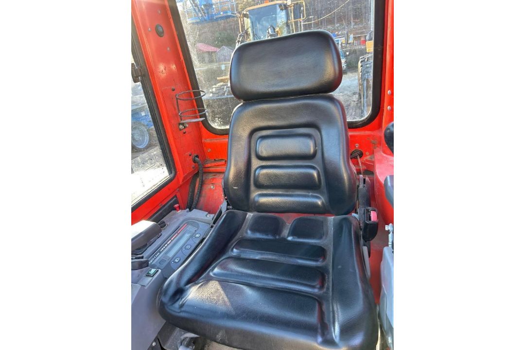Kubota KX91-3 Mini Excavator - Image 14 of 15
