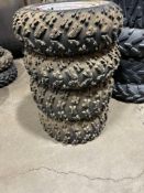 ITP Holeshot ATR AT270/60r12 & AT205/80r12