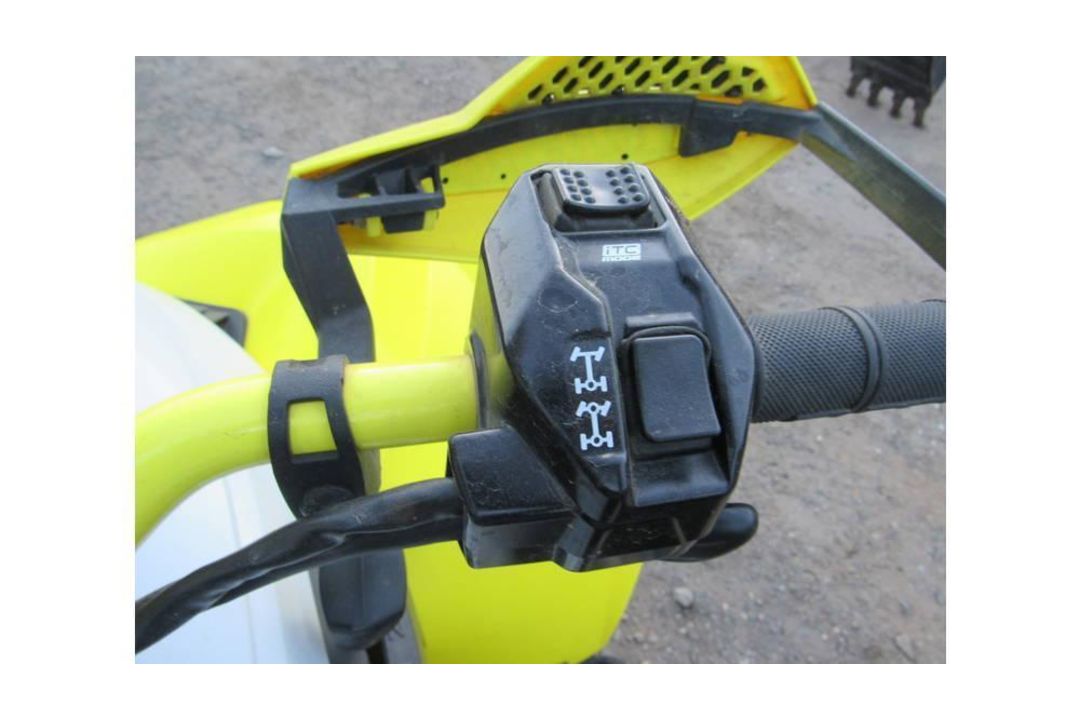 Can-Am 1000R XC Renegade - Image 14 of 14