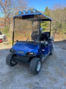 E-Z-GO Gas Golf Cart