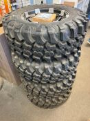 Super Grip 27x10.00/r14