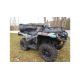 2016 CAN AM OUTLANDER XT650 4X4 - Image 4 of 13