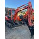 Kubota KX91-3 Mini Excavator - Image 2 of 15