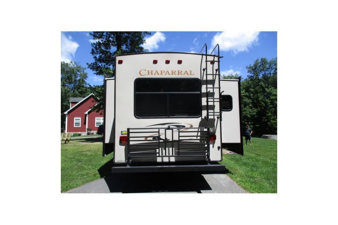 2015 FOREST RIVER COACHMAN CAMPER - Image 3 of 21