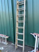 Werner 13' Ladder