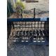 Manca 36" Rock Bucket - Image 1 of 3