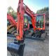Kubota KX91-3 Mini Excavator - Image 1 of 15