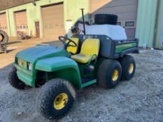 John Deere Gator