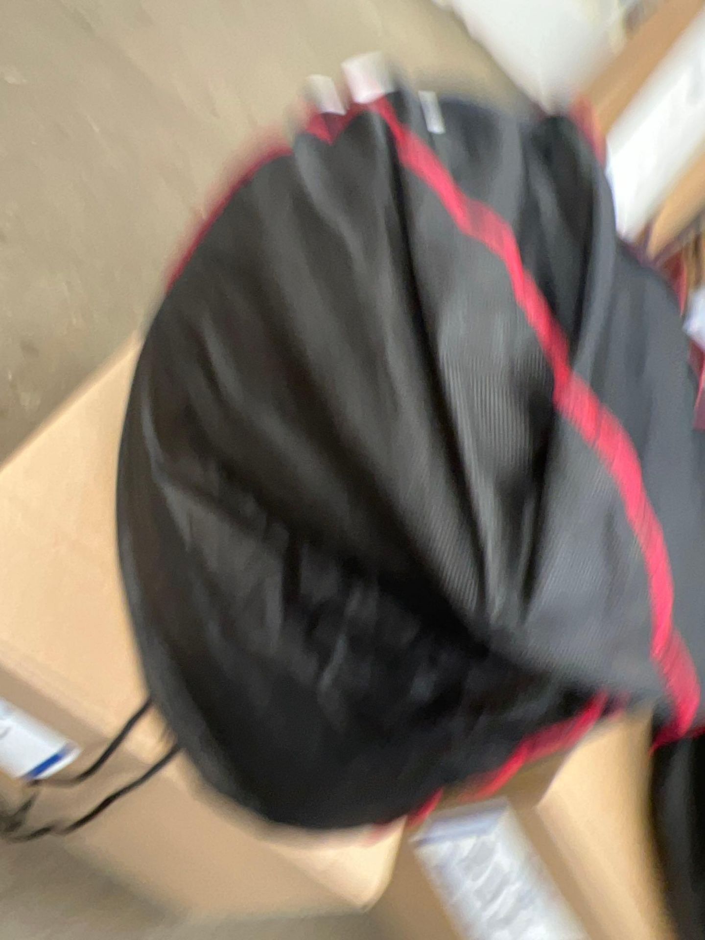 evs helmet - Image 4 of 4