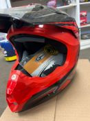 G-Max helmet