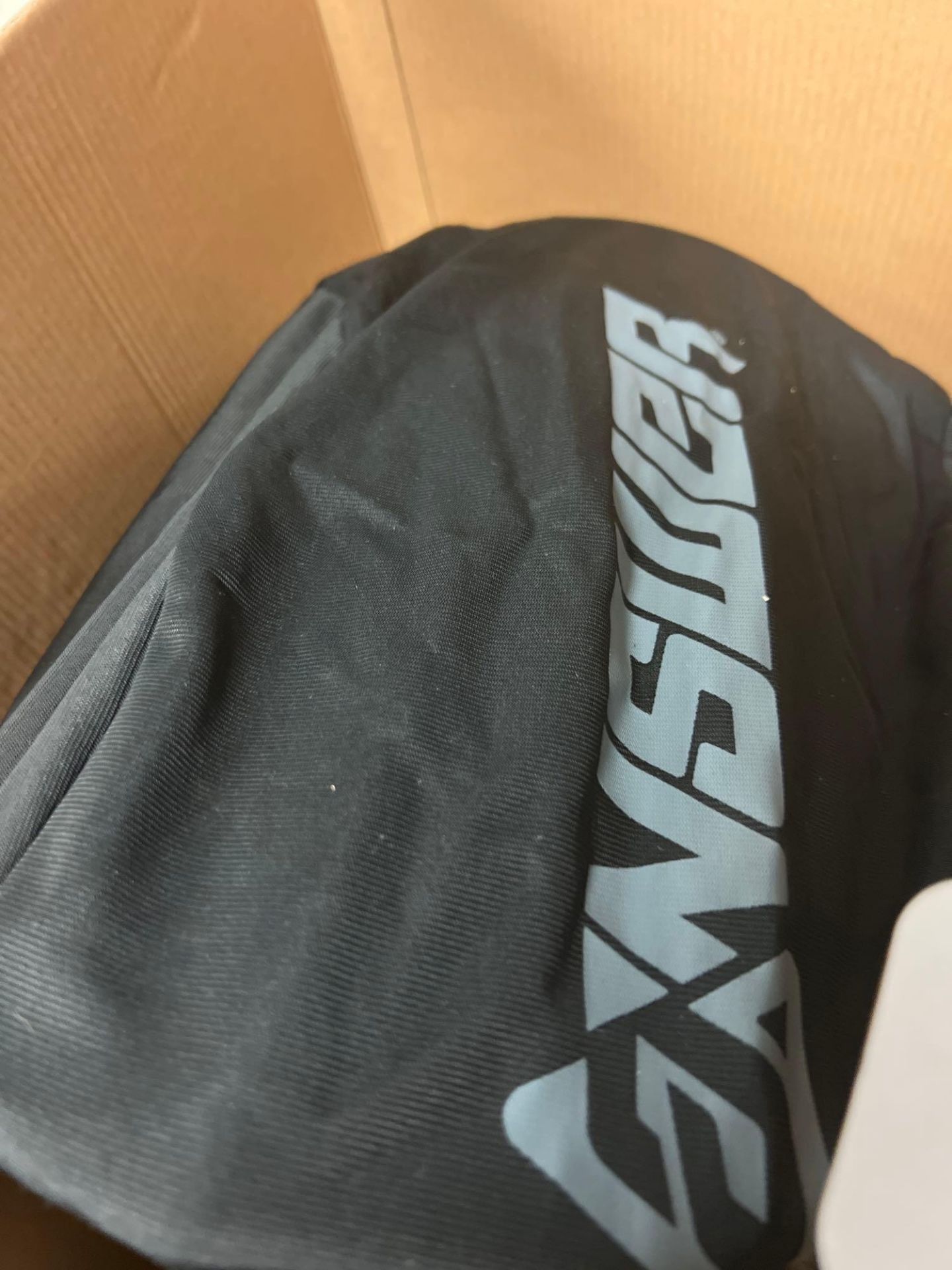 Answer racing helmet - Image 2 of 5