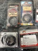 Misc. Fork Seal Kits