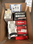 Heavy Duty Motorcycle Tube