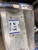 Armadillo 50 Swing Arm Guard