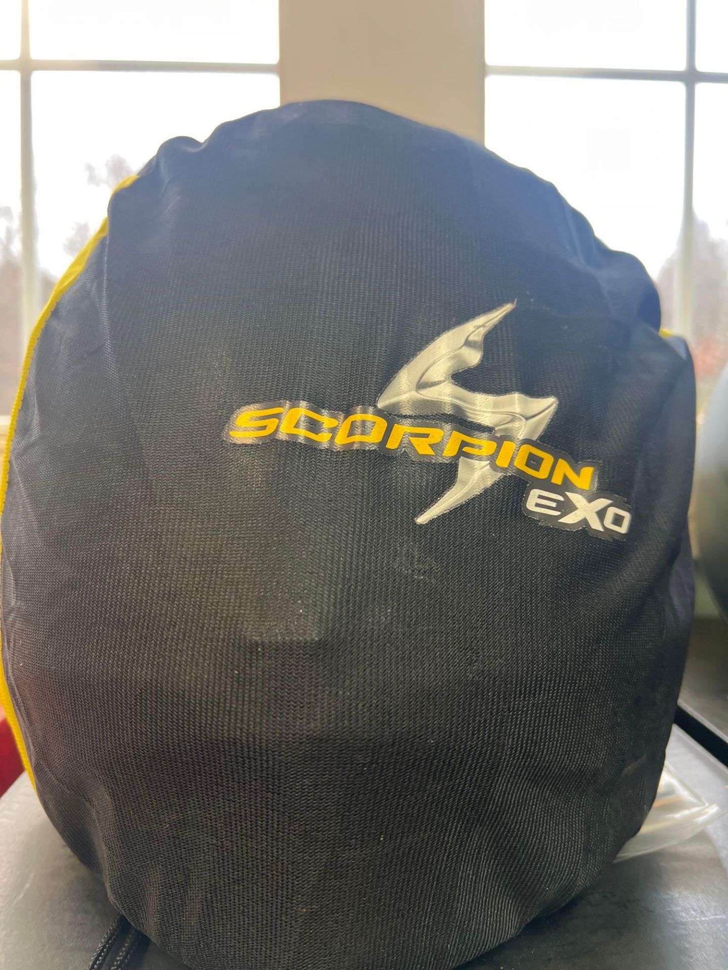 Scorpion Exo Helmet - Image 2 of 3