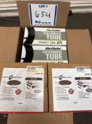 Heavy Duty Motorcycle Tube And Heated Grips