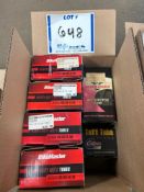 Heavy Duty Motorcycle Tube