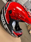 G-Max helmet