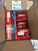 Heavy Duty Motorcycle Tube