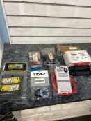 Handle Bars and Grips