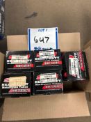 Heavy Duty Motorcycle Tube