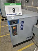 An AWP KOMPRESSUREN ADU 600 (11) Chiller Dryer, Serial No. CA1846492 (2015)
