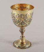 Renaissancepokal, Meister 