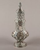 Zuckerstreuer, 925/ooo, Sheffield, 1900