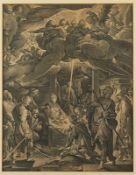 Muller, Jan Harmensz (1571-1628), 