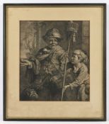 Visscher, Cornelis II (1619/29-1658/62), 