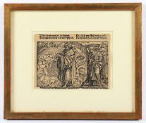aus Polydorus Vergilius Urbinas, von den Erfindern der Dinge, Heinrich Steiner, R.