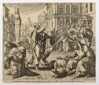 Collaert, Adriaen (c.1560-1618), 