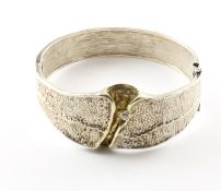 Armreif, 925/ooo Silber, 