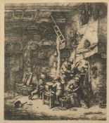 Ostade, Adriaen van, 