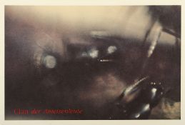 Baumgarten, Lothar, Clan, R.