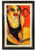 Carbonero, Maria, 