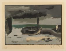 Braque, Georges, 