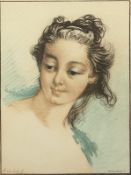 BOUCHER, François (1703-1770), nach, 