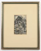 Georg Pencz, Grafik, R.