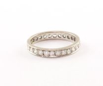 Memoryring, 750/ooo WG, geprüft, 3,8g