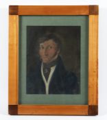 BIEDERMEIERRAHMEN, deutsch, um 1820/30 