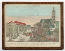 Guckkastenblatt Wien, 