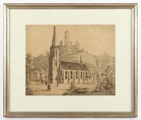 Litho, Godesburg