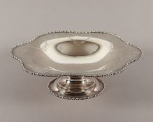 Schale, 925/ooo, Sheffield, 1921