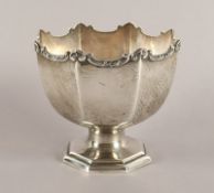Schale, 925/ooo, Birmingham, 1912