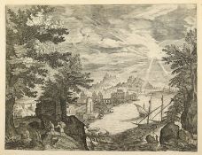 Petrus Stephani (Peter Stevens, 1540-1604), 